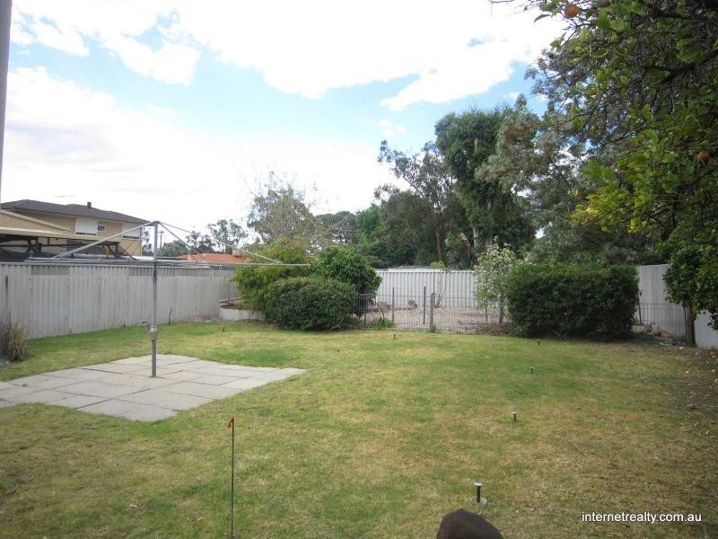 407 ORRONG Road, Kewdale WA 6105