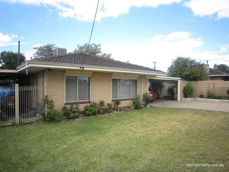 407 ORRONG Road, Kewdale WA 6105