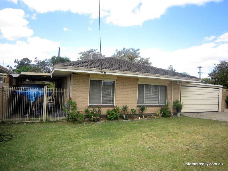 407 ORRONG Road, Kewdale WA 6105