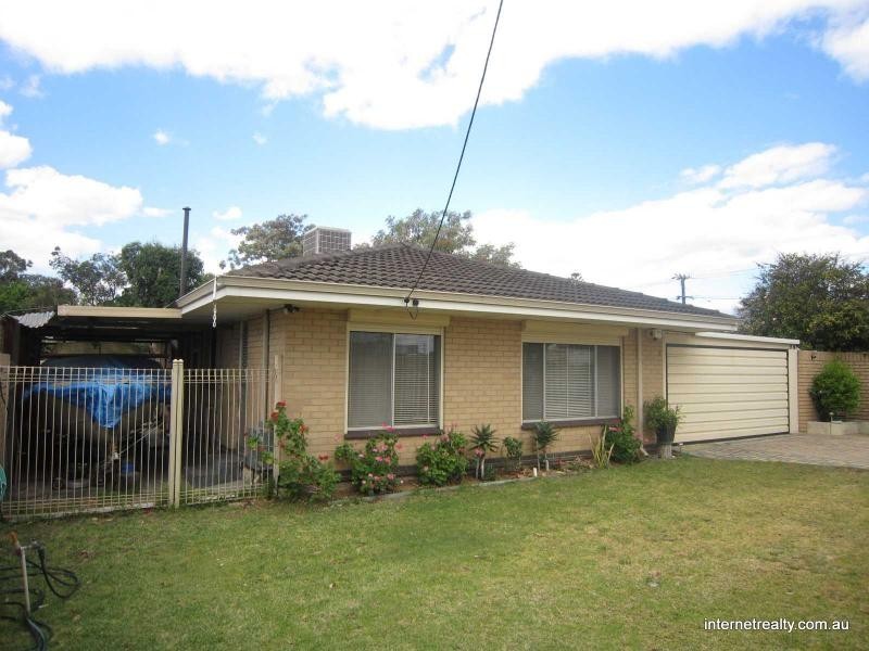 407 ORRONG Road, Kewdale WA 6105