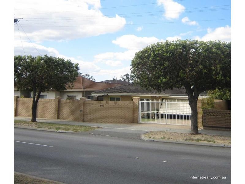 407 ORRONG Road, Kewdale WA 6105