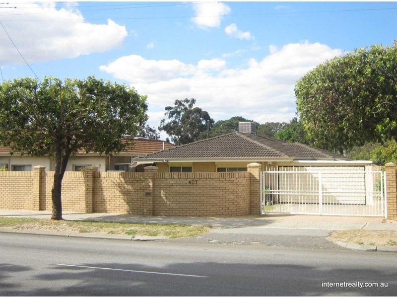 407 ORRONG Road, Kewdale WA 6105