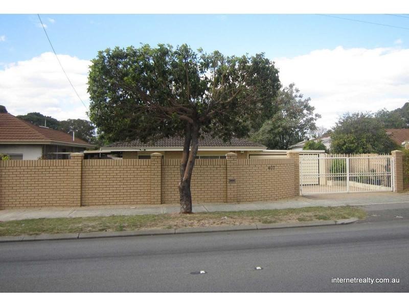 407 ORRONG Road, Kewdale WA 6105