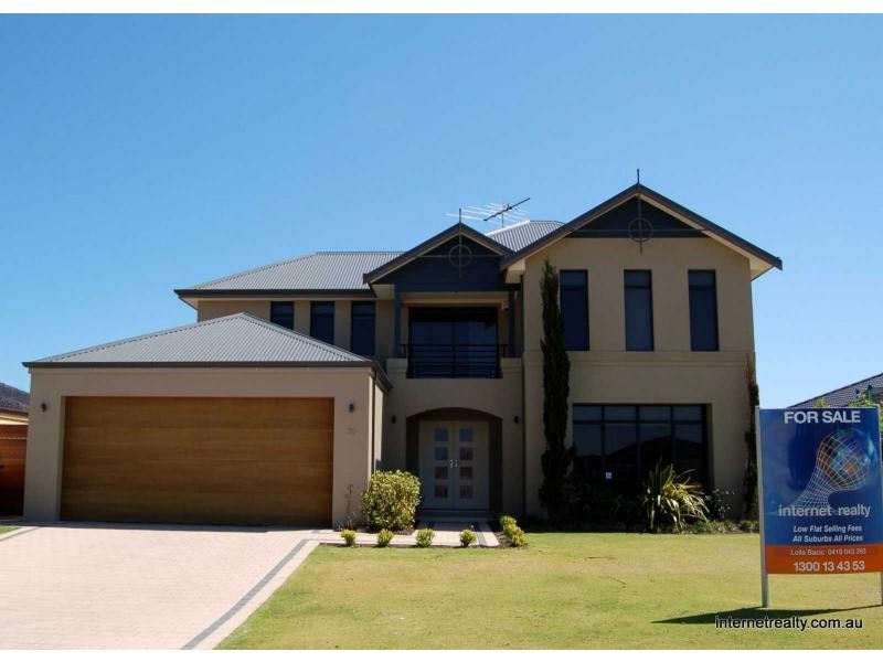 Jindalee WA 6036