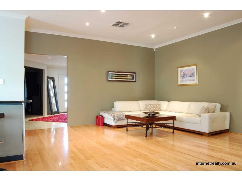Jindalee WA 6036