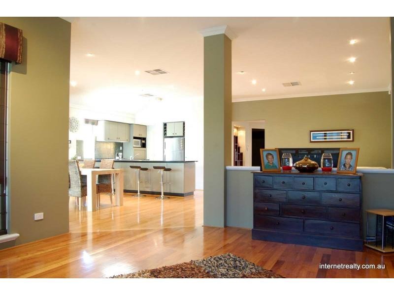 Jindalee WA 6036
