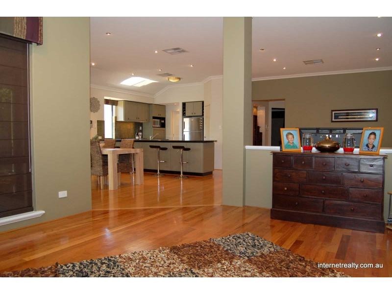 Jindalee WA 6036