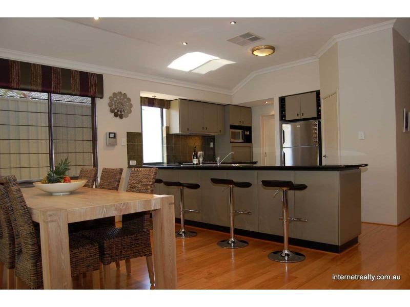 Jindalee WA 6036