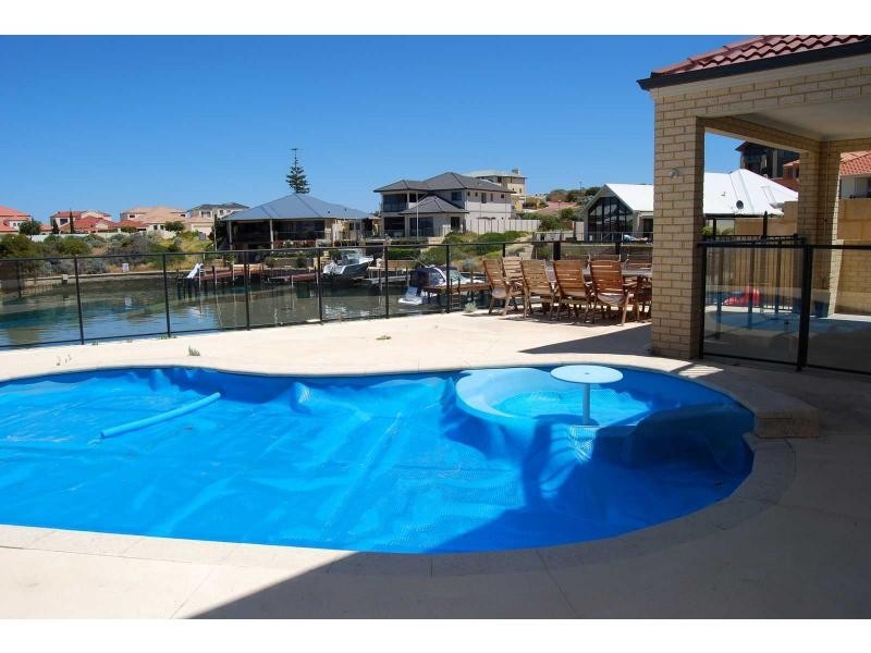 19 Voyager Close, Bouvard WA 6211