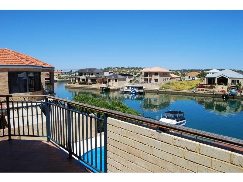 19 Voyager Close, Bouvard WA 6211