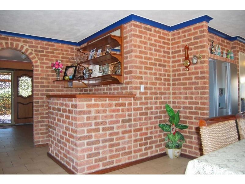 3 Bladon Way, Swan View WA 6056