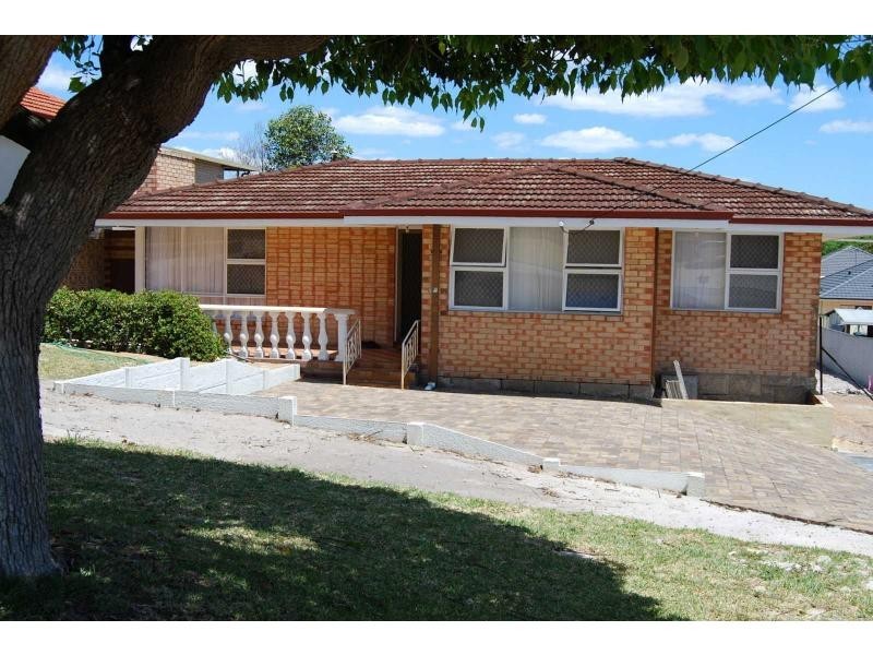 Lot 41A Hudson Street, Bayswater WA 6053