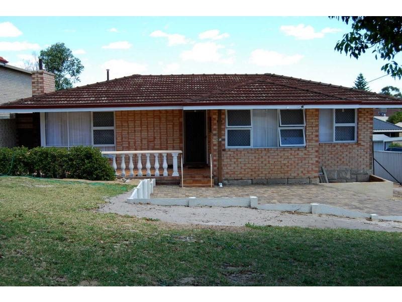 Lot 41A Hudson Street, Bayswater WA 6053