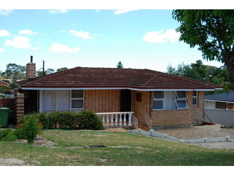 Lot 41A Hudson Street, Bayswater WA 6053