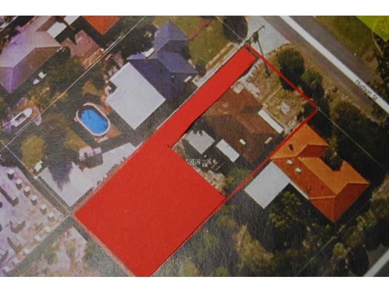 41 B Hudson Street, Bayswater WA 6053