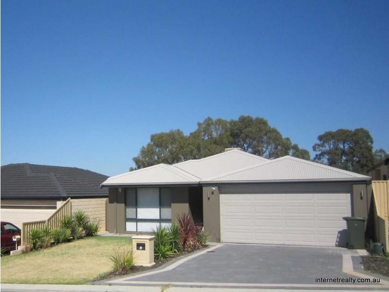 3 Verdello Way, Pearsall WA 6065