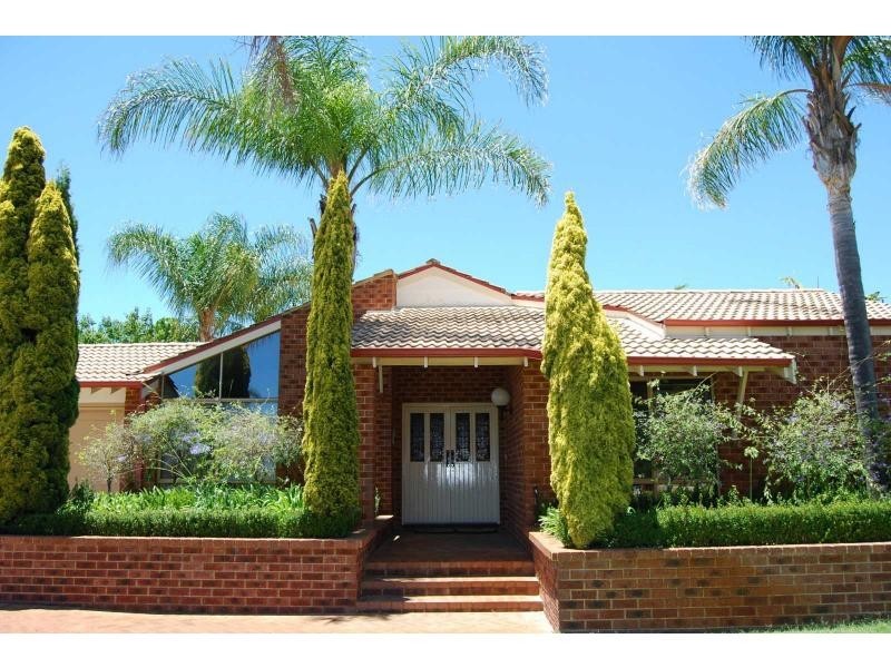 9 Sedgman Mews, Murdoch WA 6150