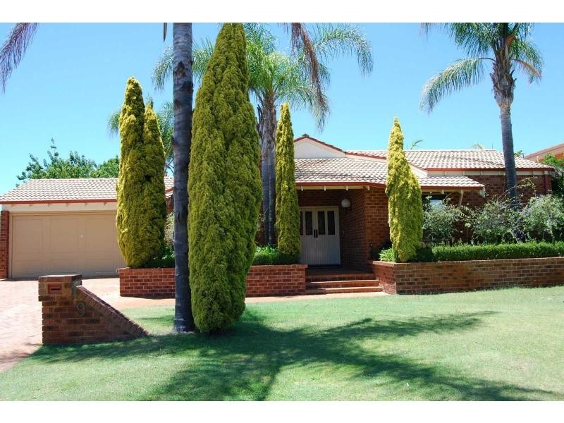 9 Sedgman Mews, Murdoch WA 6150