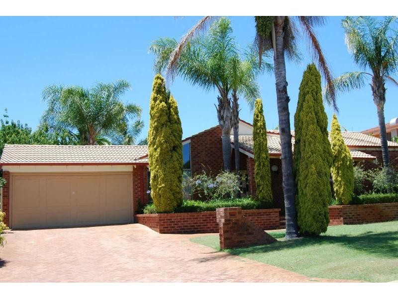 9 Sedgman Mews, Murdoch WA 6150