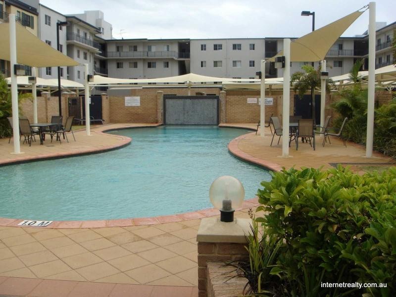 58/167 Grand Boulevard, Joondalup WA 6027