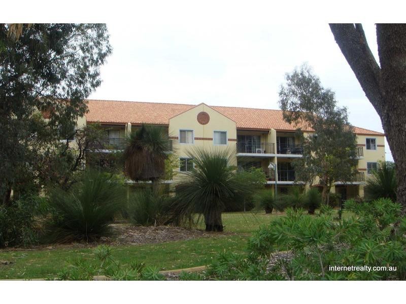 58/167 Grand Boulevard, Joondalup WA 6027