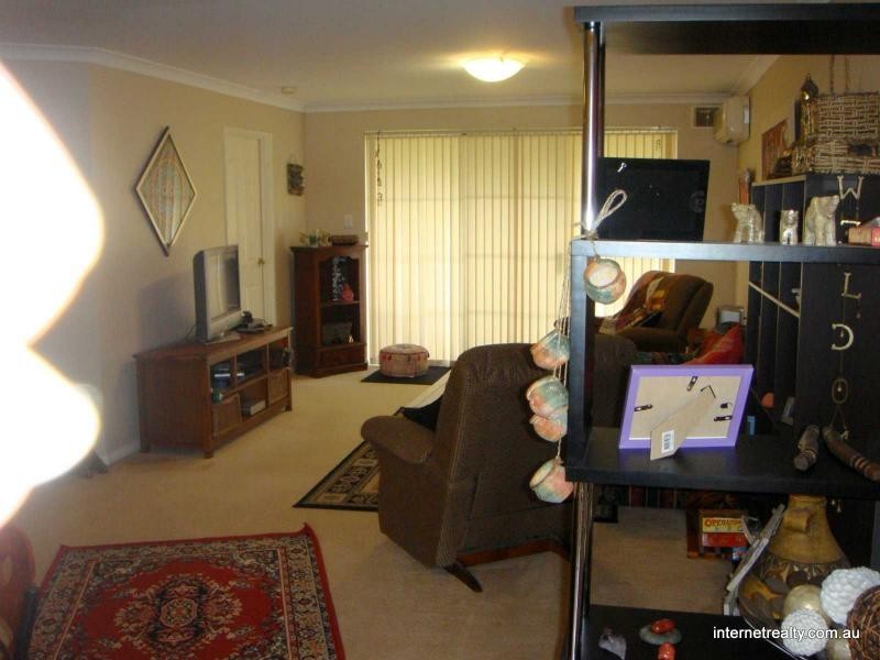 58/167 Grand Boulevard, Joondalup WA 6027