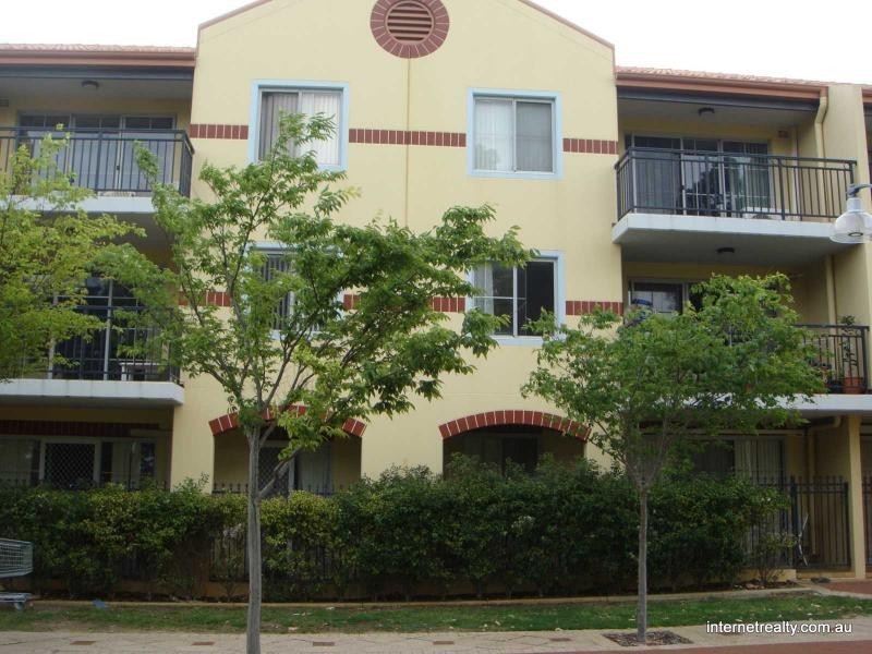 58/167 Grand Boulevard, Joondalup WA 6027