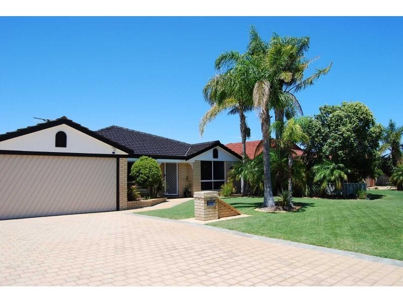 15 Investigator Drive, Waikiki WA 6169