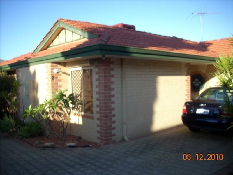 Unit 2/153 Baden Street, Joondanna WA 6060