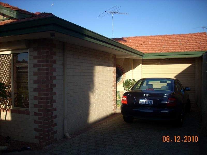 Unit 2/153 Baden Street, Joondanna WA 6060