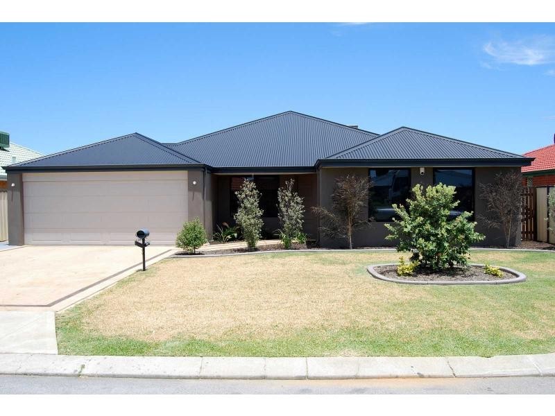 10 Daintree Loop, Bertram WA 6167