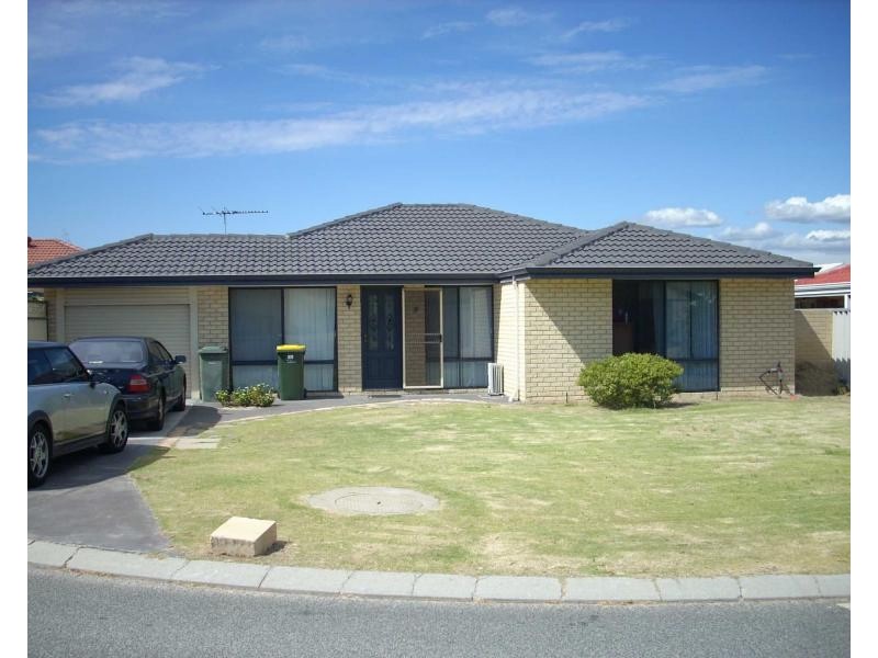 9 Wedgetail Ramble, Quinns Rocks WA 6030