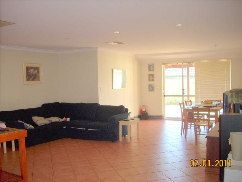 15 Gausson Terrace, Ashby WA 6065