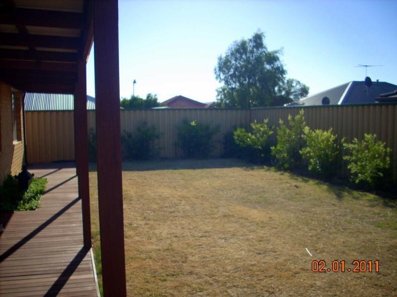 15 Gausson Terrace, Ashby WA 6065