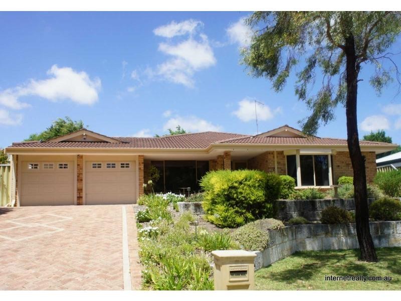 114 Barridale Drive, Kingsley WA 6026