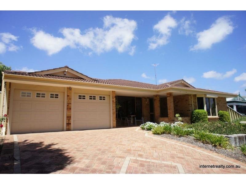 114 Barridale Drive, Kingsley WA 6026