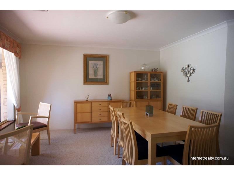 114 Barridale Drive, Kingsley WA 6026