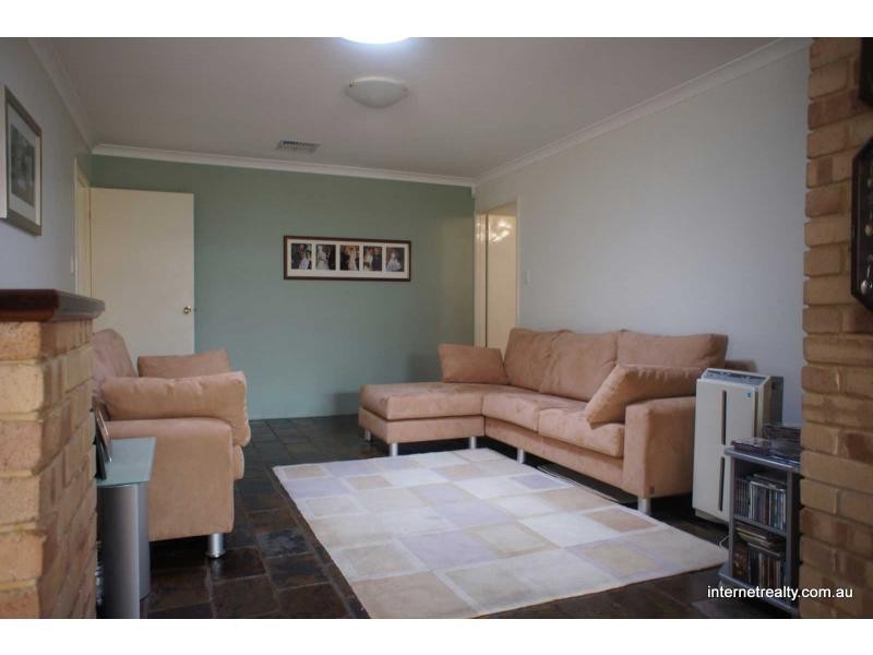 114 Barridale Drive, Kingsley WA 6026