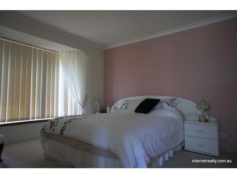 114 Barridale Drive, Kingsley WA 6026