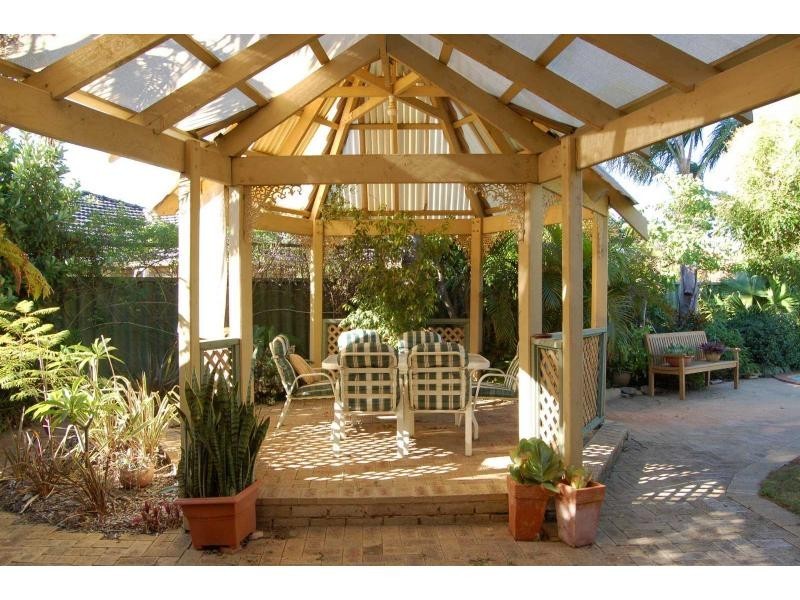 15 Stoneykirk Loop, Kingsley WA 6026