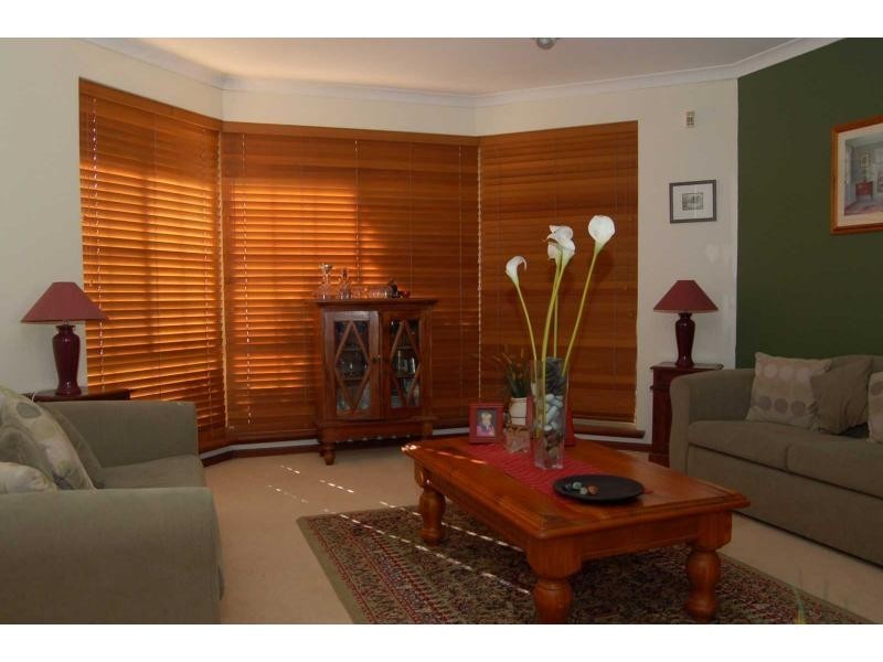 15 Stoneykirk Loop, Kingsley WA 6026