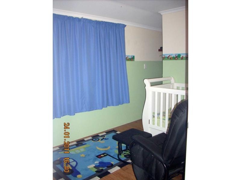 3 Snowy Rise, Hammond Park WA 6164