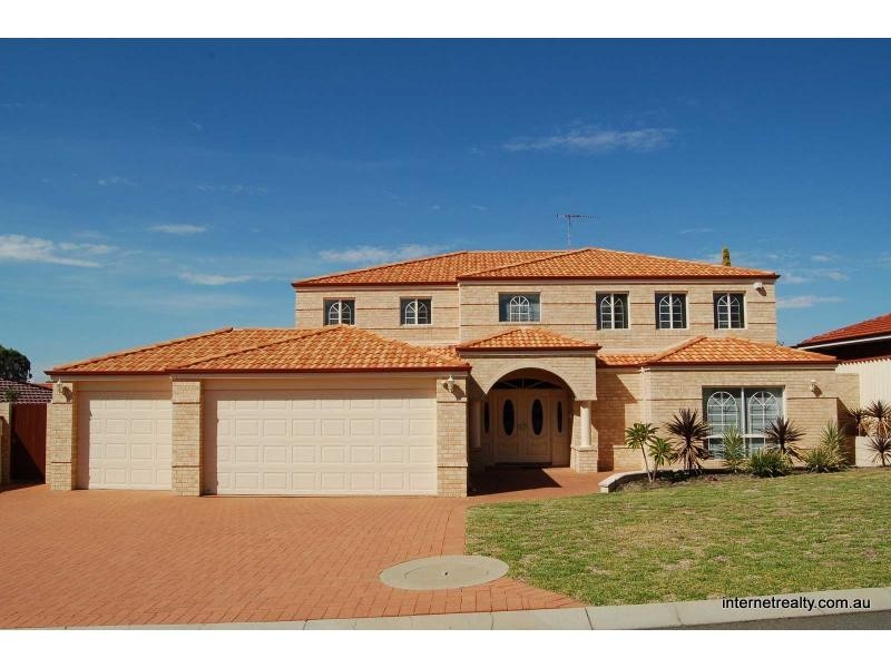 3 Celtis Court, Woodvale WA 6026