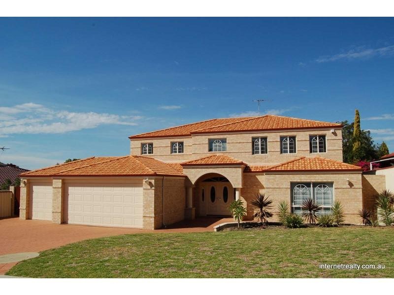 3 Celtis Court, Woodvale WA 6026