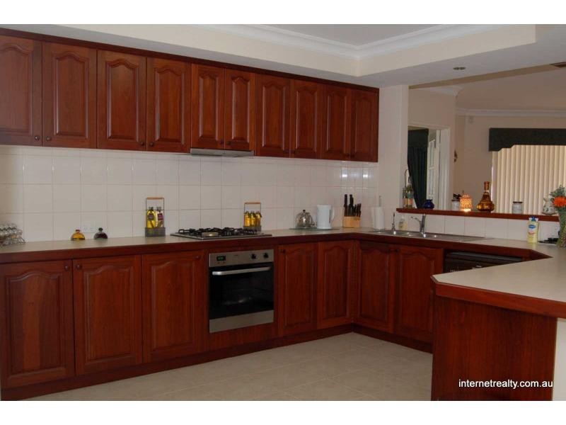 3 Celtis Court, Woodvale WA 6026