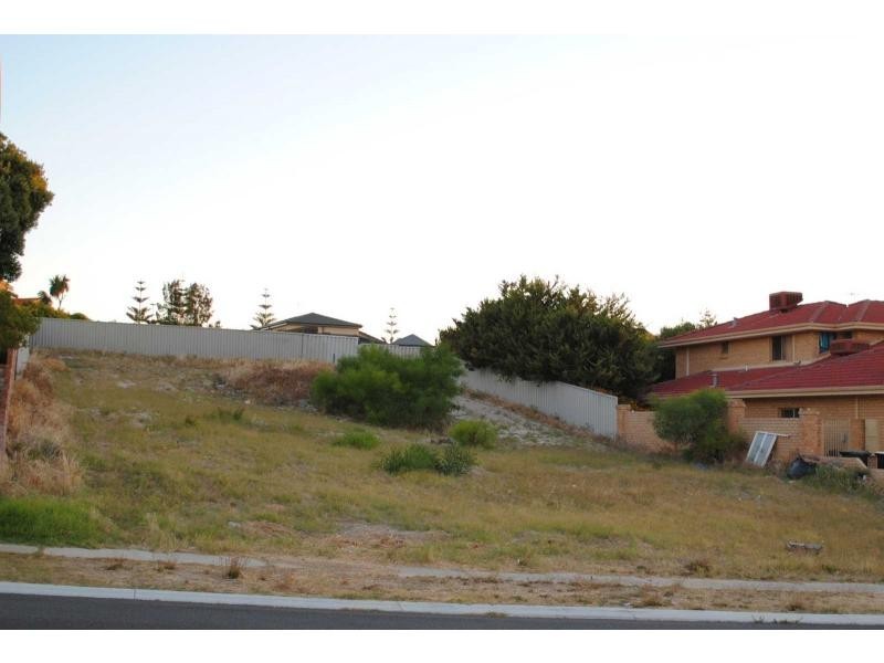 41 Marina Boulevard, Ocean Reef WA 6027