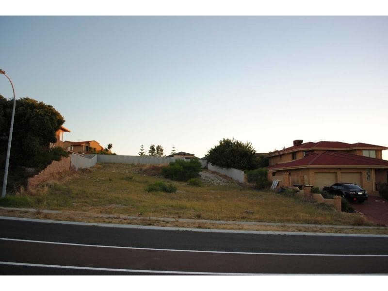 41 Marina Boulevard, Ocean Reef WA 6027