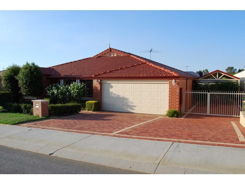 33 Brunswick Bend, Jane Brook WA 6056