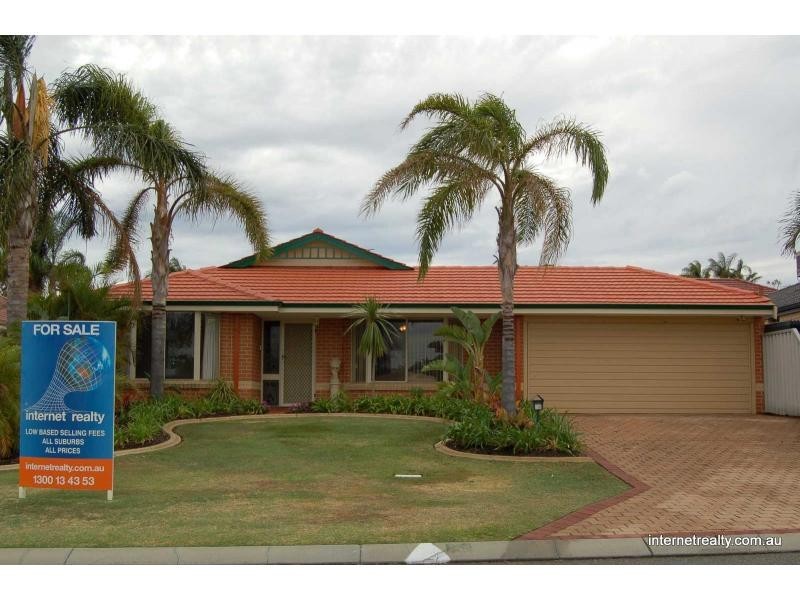 11 Blackwattle Parade, Padbury WA 6025