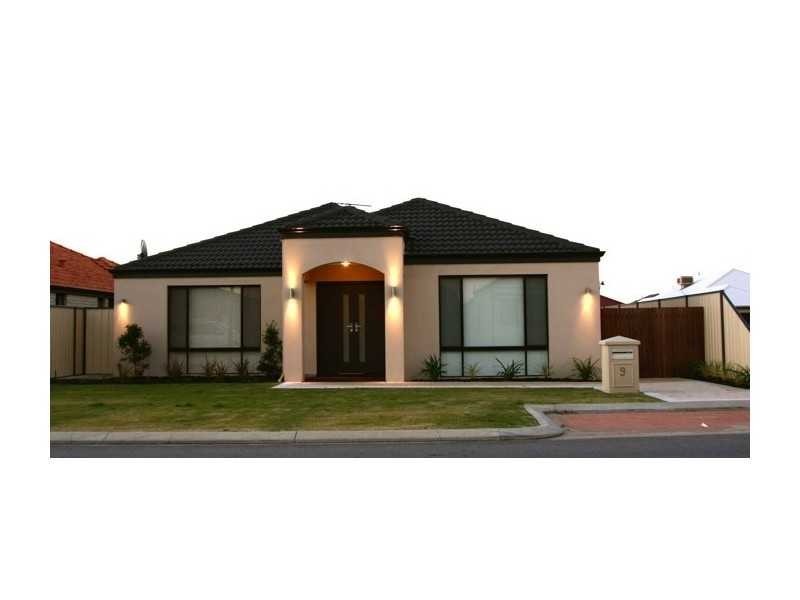 9 Claiborne Vista, Success WA 6164